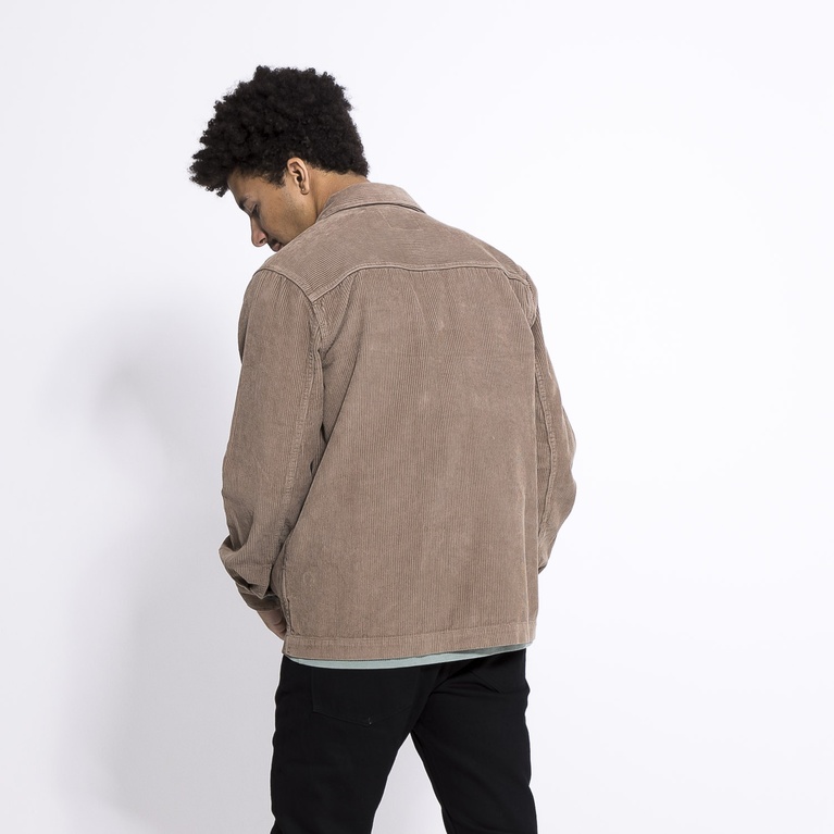 Overshirt "Orvar Cord" Overshirt "Orvar Cord"